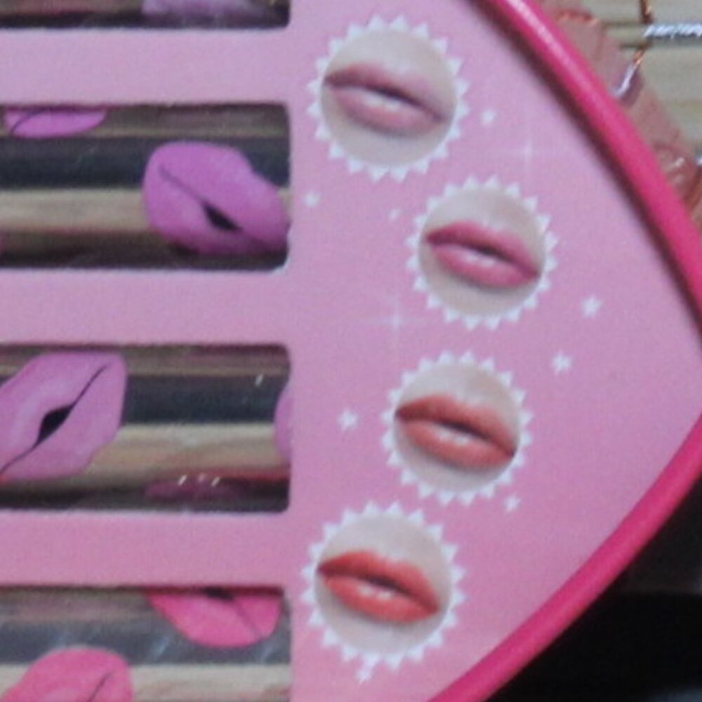 Beauty Concepts Pucker Up High Shine Lip Gloss Set - Picture 5 of 7